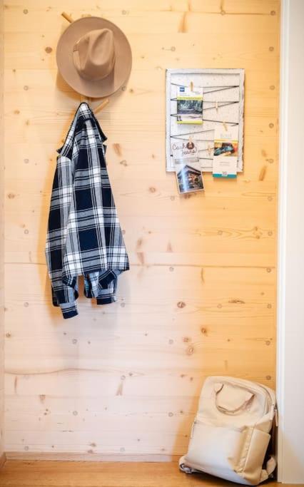Appartement Mondholzliebe Eg Argenbuhl Buitenkant foto