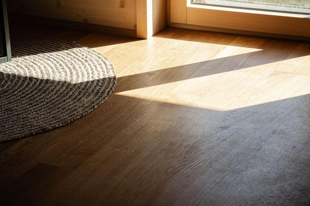 Appartement Mondholzliebe Eg Argenbuhl Buitenkant foto