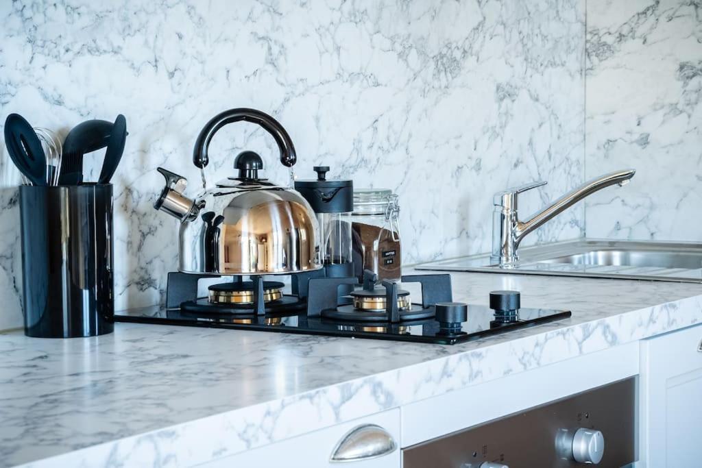 Appartement Mondholzliebe Eg Argenbuhl Buitenkant foto