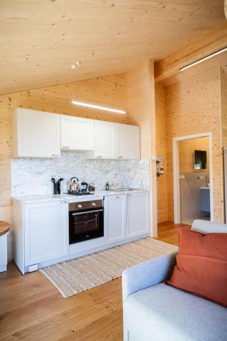 Appartement Mondholzliebe Eg Argenbuhl Buitenkant foto
