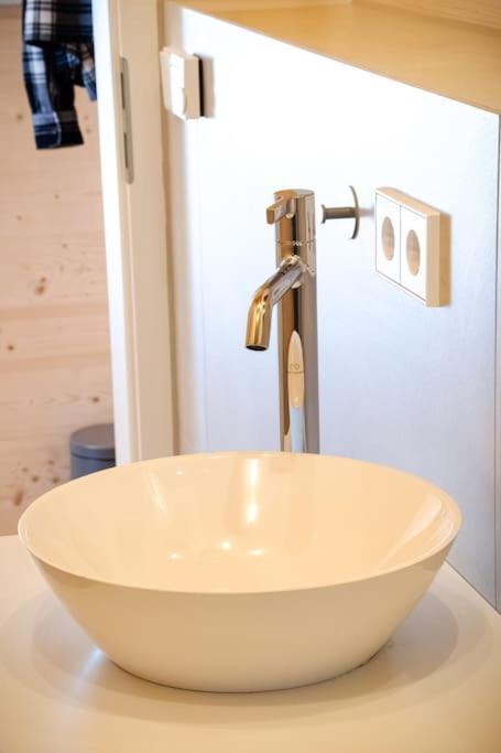 Appartement Mondholzliebe Eg Argenbuhl Buitenkant foto